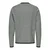 Only & Sons Pulover Timmy  siva / temno zelena