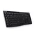 Logitech K270 Bežična tastatura, Standardne veličine, Crna
