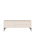 JELA TV STO TV148N-1K2F/S45 - kolekcija Sky 45 - Tobacco hrast/Kašmir mat lak - 148x56x47 cm