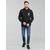 Rip Curl Puloverji SEARCH ICON HOOD Črna
