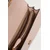 Pinko crossbody torbica ženska usnjena