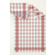 L`ESSENTIEL MAISON Set kuhinjskih krpa Soft Red