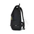 Bostanten Unisex ranac za laptop, 17.3, Crni