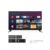 Močan 40-palčni Android Smart LED TV SRT40FD5553 FHD