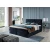 Boxspring postelja Top 4 - 140x200 cm