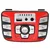 slomart LEAN CARS Glasbeni Panel S2588 24V za vozilo na akumulator