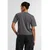Urban Classics Majica Sorona barva blata