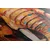 Slika stilski slon z imitacijo slike - 40x60