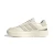 Adidas Ženske patike Courtblock Bold, JR0729, Krem