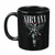 Skodelica NIRVANA - WINGS - MGB2500483