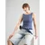 GAP Top  golobje modra