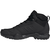 adidas Muška zimska obuća Crna 45 1/3 TERREX AX3 BETA MID CW