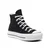 CONVERSE PATIKE  CHUCK TAYLOR ALL STAR PLATFORM CANVAS ZA ŽENE