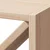 Stalak za vino 4 pcs Prirodna 62 x 25 x 62 cm