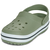 Crocs CROCBAND, muške natikače, zelena 11016