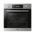 HOOVER Ugradni set PHC3B25CXHH64DCT crno-srebrni