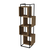 Hanah Home Polica 52x160x38cm Orah