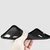 Maska Slim Fit za Samsung S10 Lite/ G770/ A91/ A915F, Crna