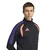 Adidas TIRO26L TR TOP, muška majica za nogomet zip, crna NEE89