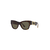 VERSACE Ženske naočare za sunce 0VE4415U 108/3 52, Braon