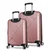 ZOOZIE BAGS Set kofera 2/1 Diamond MV6851