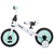 CHIPOLINO Bicikl za decu Max Bike, Mint