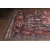 Conceptum Hypnose Tepih Soul Chenille 132, 75x150cm, Crveni