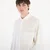 Srajca MM6 Long-Sleeved Shirt White 48
