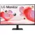 Monitor 32 LG 32MR50C-B FHD VA Curved HDMI 100Hz