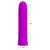 MINI VIBRATOR Pretty Love Curtis Purple