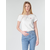 Levis Majice s kratkimi rokavi PERFECT TEE Bela