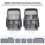 K&F Concept Beta Backpack 25L