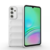 Futrola za telefon Maska Phantom Shield za Samsung A16 5G/ A165F bela