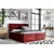 Boxspring postelja Box 3 - 180x200 cm