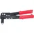 MTX Klešta za pop nitne 225mm, za nitne 2,4-3,2-4,0-4,8 mm