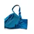 Swim by Zizzi Bikini zgornji del Sbasic modra