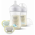 PHILIPS AVENT začetni set za novorojenčka Natural Response (SCD837/11)