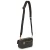Tommy Hilfiger  TH DISTINCT CAMERA BAG  Črna