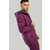 STRIX Duks Zip Up Nova Plum