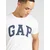 GAP Majica 815126 Bela