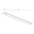 LED svetlo ispod ormarića LED/12W/230V CCT 42 cm belo