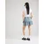 LEVIS  Krilo FLOUNCE moder denim
