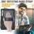 Futrola Shockproof za Samsung Tab S10 FE Plus crna