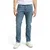 TOM TAILOR Kavbojke Josh moder denim