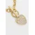 Guess Zapestnica JUBB0449 6JW Zlata