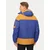 Columbia Anorak Challenger™ II 2090991 Modra Active Fit
