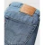 LEVIS ® Kavbojke 501  moder denim