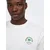 Only & Sons Majica ONSFRED ESCAPE  azur / zelena / črna / bela