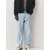 Pull&Bear Kavbojke svetlo modra