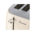 Toster Fram  FTP-800CR/1600W/krem